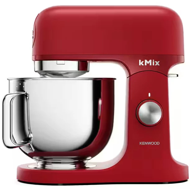 Кухонна машина Kenwood KMX751ARD (EU)