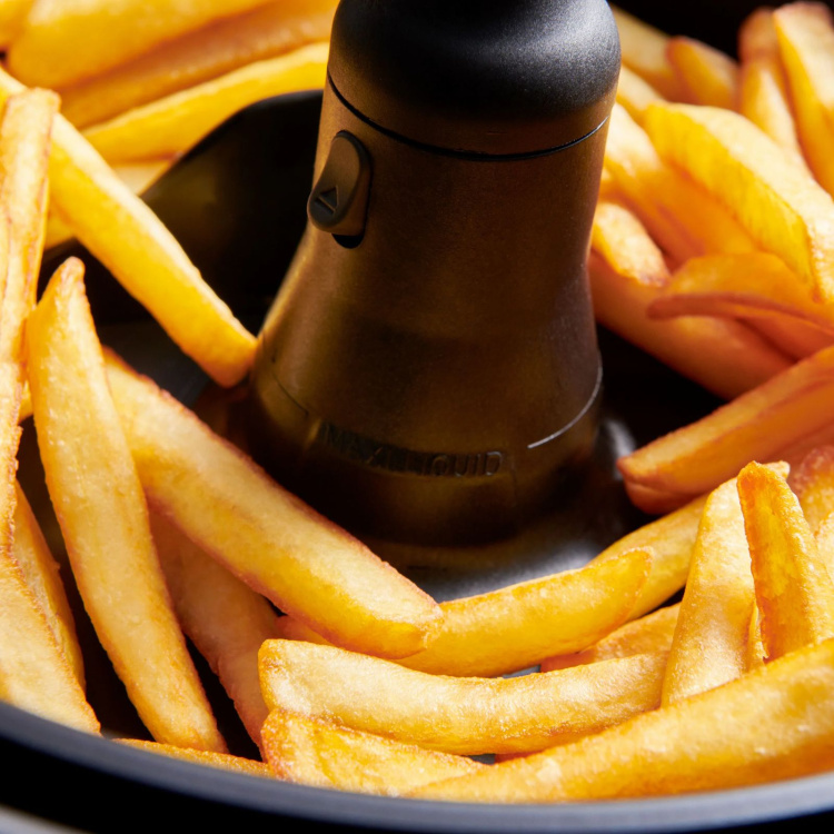 Мультипіч Tefal ActiFry Genius FZ760030 (EU)