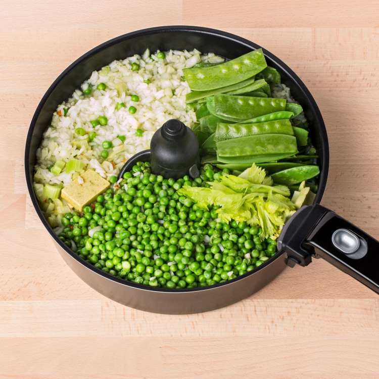 Мультипіч Tefal ActiFry Genius FZ760030 (EU)