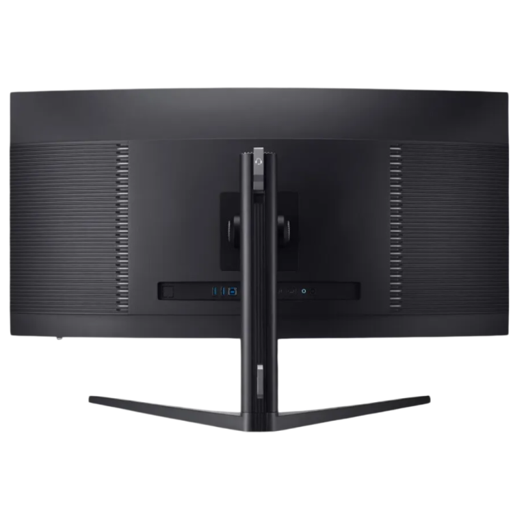  Монітор Acer 34" MiniLed 180Hz Predator X34V3 (UM.CXXEE.301) (UA)
