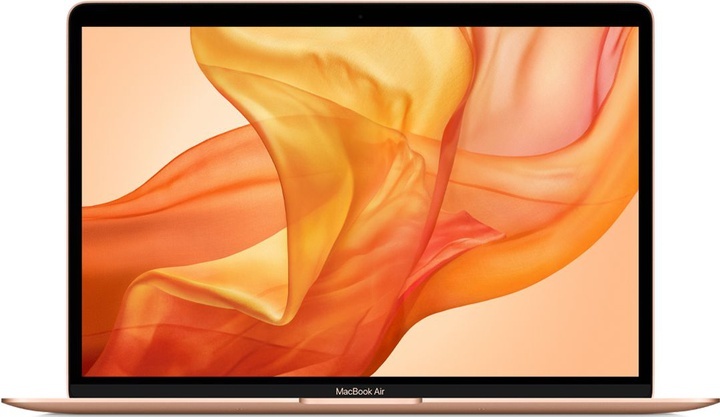 Apple MacBook Air 13 with Retina Display Gold (Z0VK) 2018