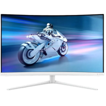 Монітор Philips 31.5" VA 180Hz (32M2C5501/00)