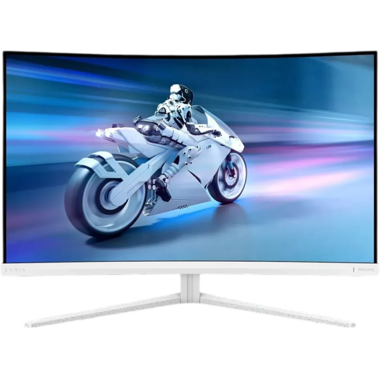 Монітор Philips 31.5" VA 180Hz (32M2C5501/00)