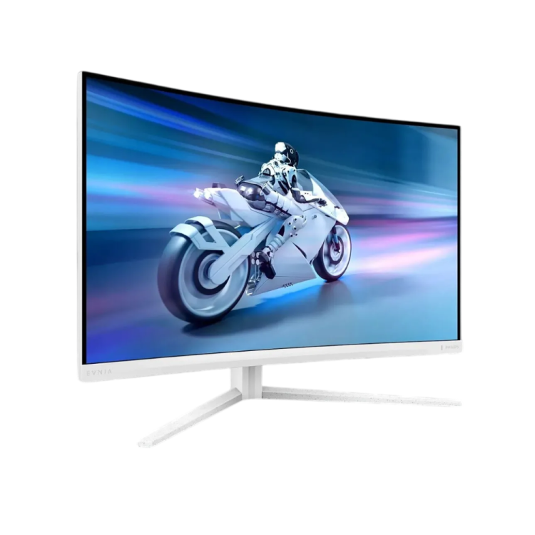 Монітор Philips 31.5" VA 180Hz (32M2C5501/00)