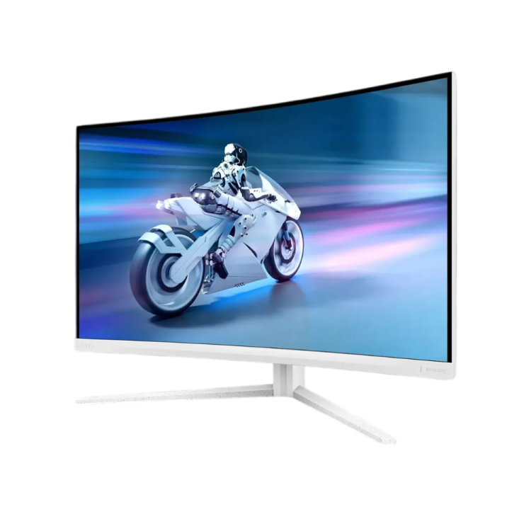 Монітор Philips 31.5" VA 180Hz (32M2C5501/00)
