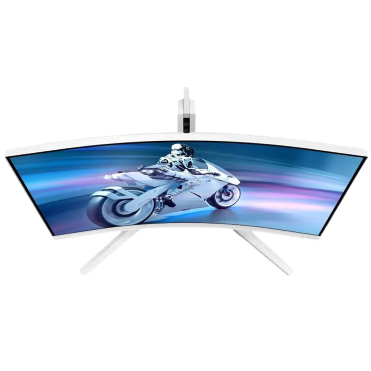 Монітор Philips 31.5" VA 180Hz (32M2C5501/00)