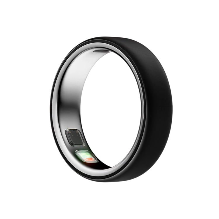 Смарт-кільце Oura Ring 5 Stealth Size 9