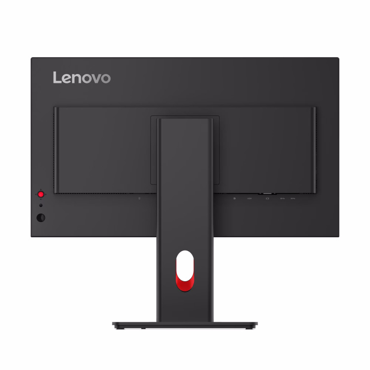 Монитор Lenovo 23.8" T24-40 IPS 120Hz 64A4MATXUA (UA)