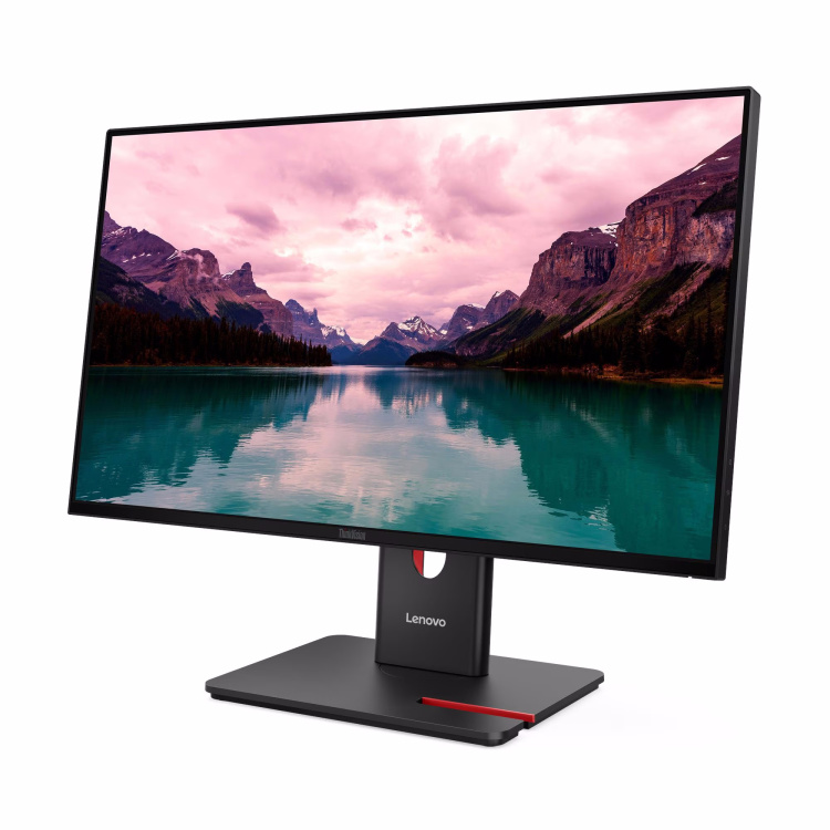 Монитор Lenovo 23.8" T24-40 IPS 120Hz 64A4MATXUA (UA)