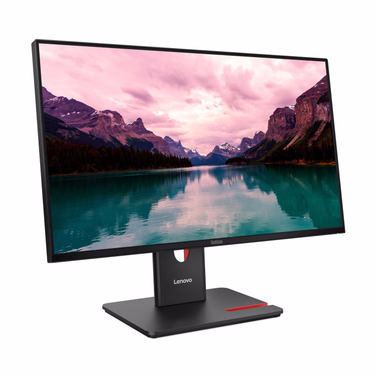 Монитор Lenovo 23.8" T24-40 IPS 120Hz 64A4MATXUA (UA)