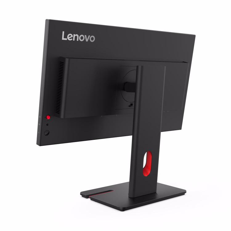 Монитор Lenovo 23.8" T24-40 IPS 120Hz 64A4MATXUA (UA)