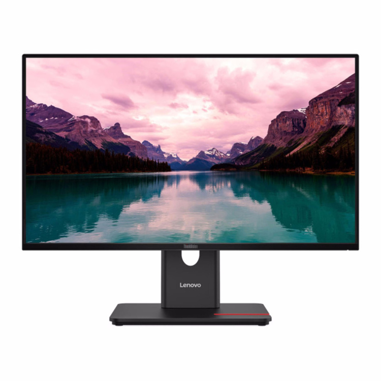 Монитор Lenovo 23.8" T24-40 IPS 120Hz 64A4MATXUA (UA)