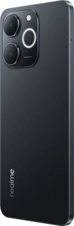 Смартфон Realme Note 70 4/128Gb Obsidian Black (RMX5313)