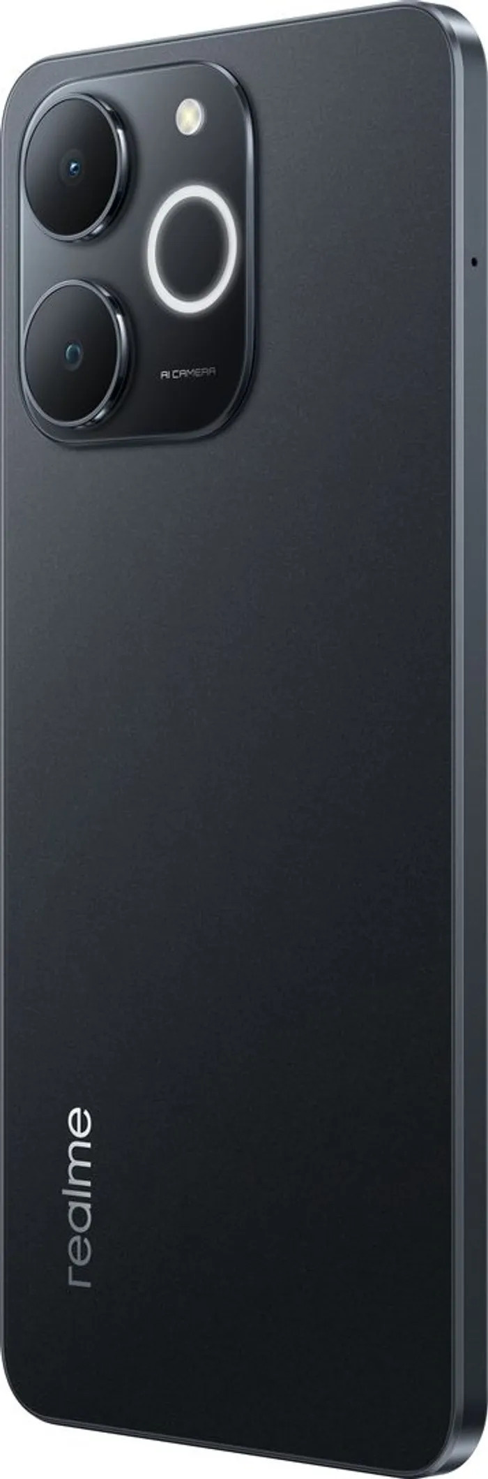 Смартфон Realme Note 70 4/128Gb Obsidian Black (RMX5313)
