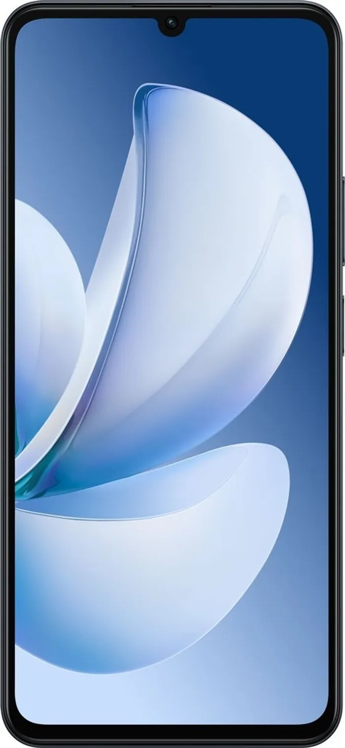 Смартфон Realme Note 70 4/128Gb Obsidian Black (RMX5313)