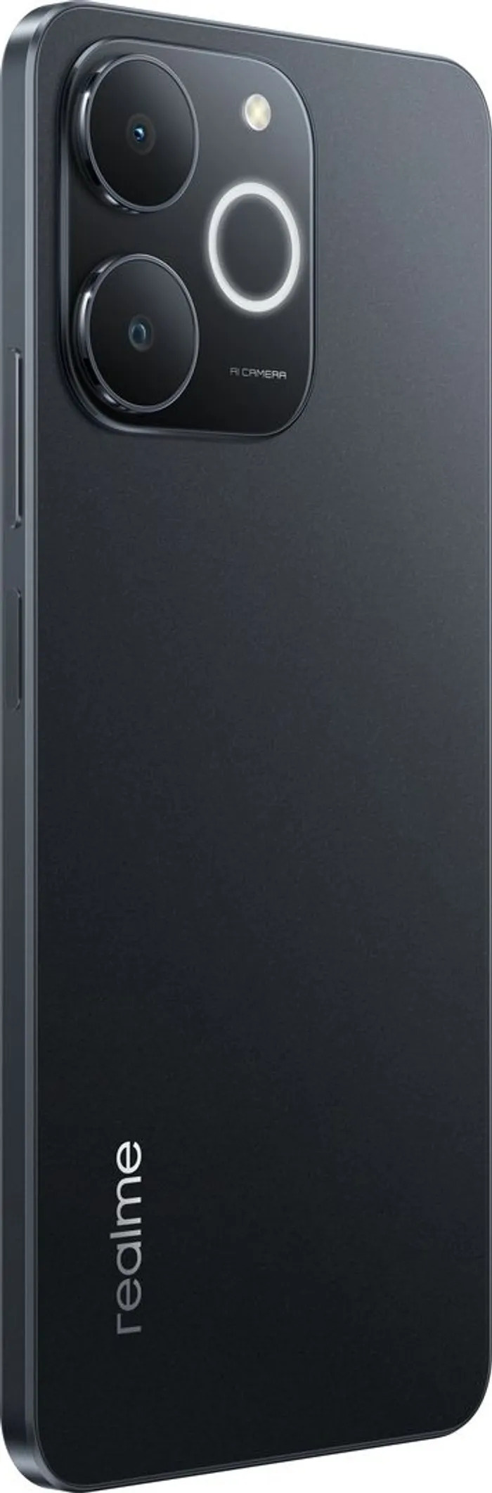 Смартфон Realme Note 70 4/128Gb Obsidian Black (RMX5313)
