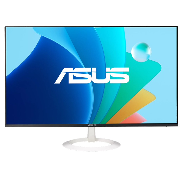 Монітор Asus 27" VZ27EHF-W IPS 100Hz 90LM07B0-B02470 (UA)