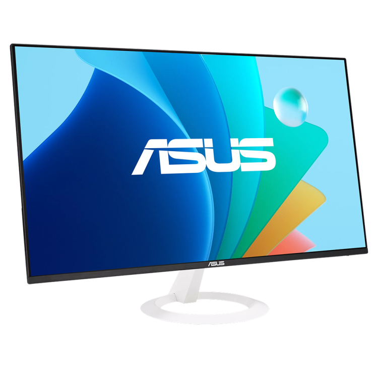 Монітор Asus 27" VZ27EHF-W IPS 100Hz 90LM07B0-B02470 (UA)