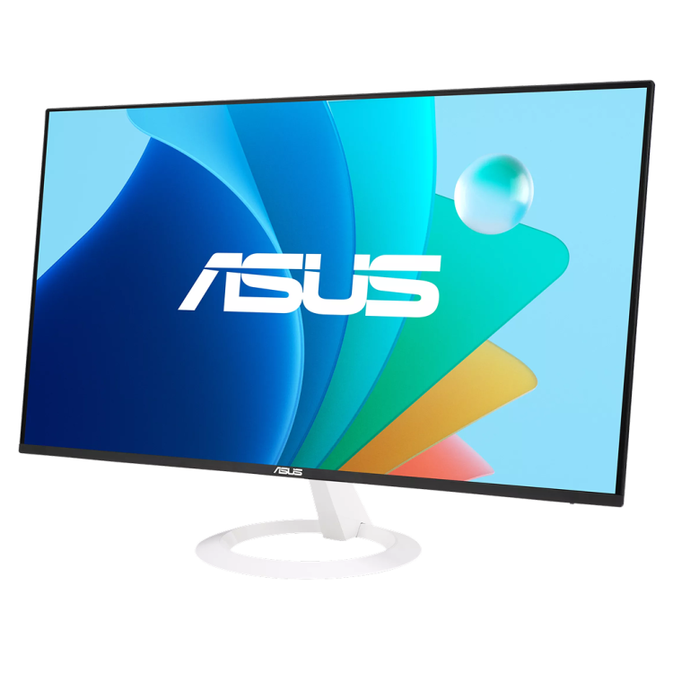 Монітор Asus 27" VZ27EHF-W IPS 100Hz 90LM07B0-B02470 (UA)
