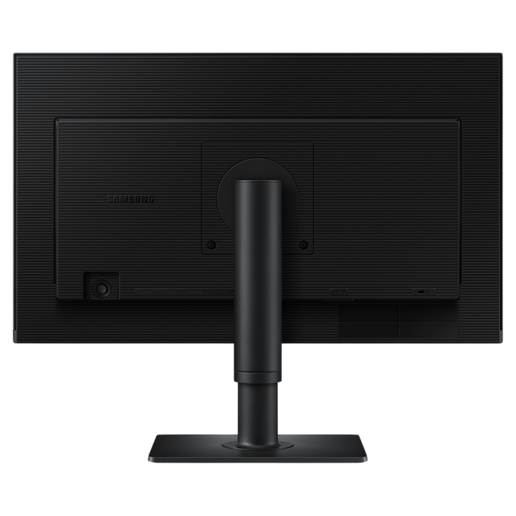 Монітор Samsung 23.8" S24D400 IPS 100Hz LS24D400GAIXUA (UA)