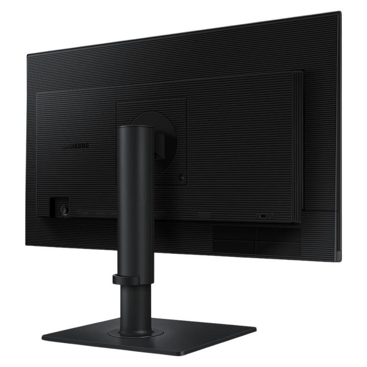 Монітор Samsung 23.8" S24D400 IPS 100Hz LS24D400GAIXUA (UA)