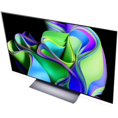 Телевізор LG 55 OLED55C36LC (EU)