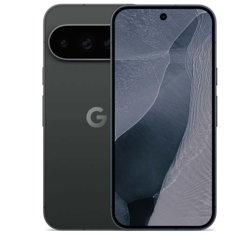 Смартфон Google Pixel 11 Pro 16/512GB (Obsidian)