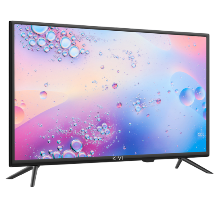 Телевизор Kivi 24 24H760QB (UA)