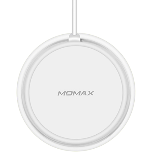 Беспроводная Зарядка Momax Q.Dock Crystal Series