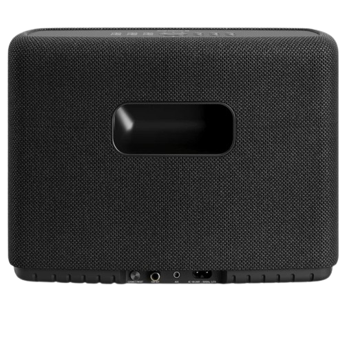 Акустическая система Audio Pro A15 W Black
