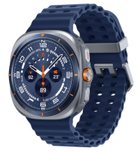 Смарт-часы Samsung Galaxy Watch Ultra 2025 Titanium Blue (SM-L705FZB2SEK) UA