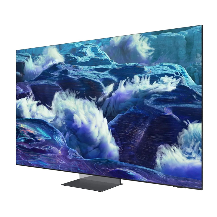 Телевизор Samsung 75 QE75QN950FUXUA