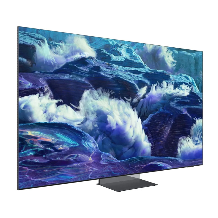 Телевизор Samsung 75 QE75QN950FUXUA