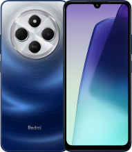 Смартфон Redmi 14C 4/128GB Starry Blue