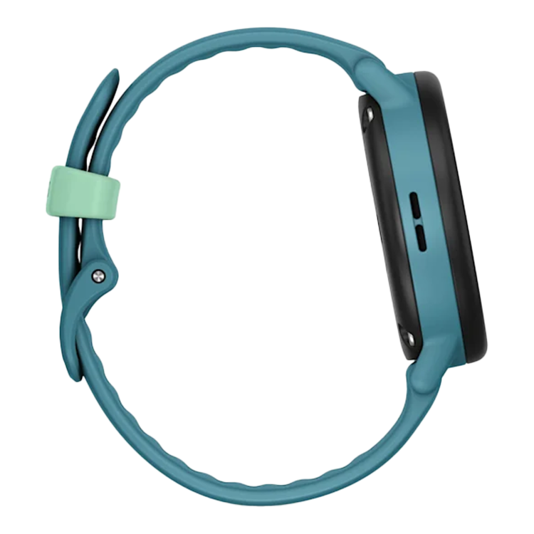 Garmin Bounce 2 Turquoise (010-03399-02)