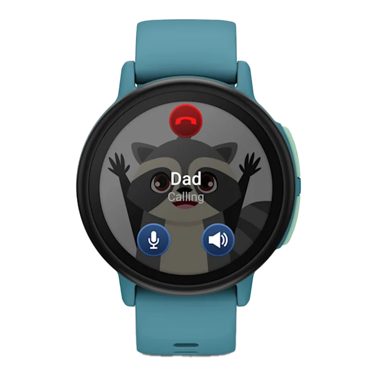 Garmin Bounce 2 Turquoise (010-03399-02)