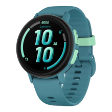 Garmin Bounce 2 Turquoise (010-03399-02)