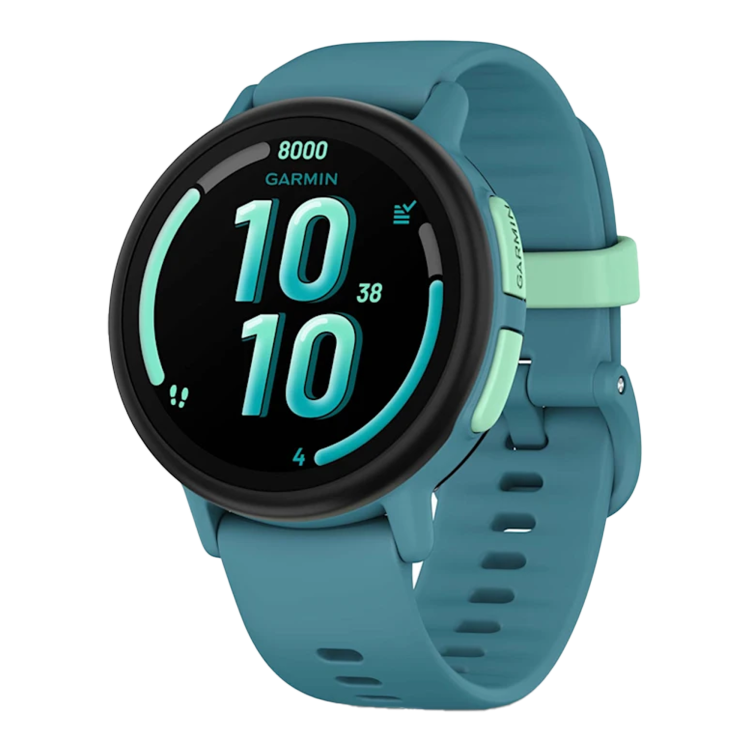 Garmin Bounce 2 Turquoise (010-03399-02)