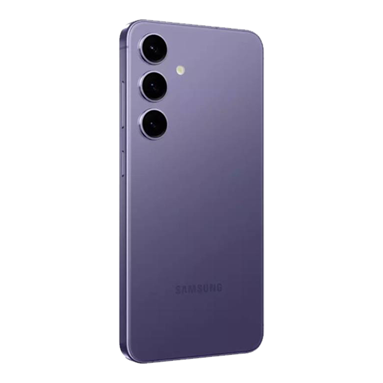 Samsung Galaxy S24 8/128GB Cobalt Violet (Global) бу, 9/10
