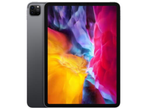 Apple iPad Pro 11 (2020) Wi-Fi 256GB Space Gray (MXDC2) OpenBox Apple iPad Pro 11 (2020) Wi-Fi 256GB Space Gray (MXDC2) OpenBox