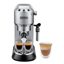 Кавоварка ріжкова Delonghi EC 685 M (EU)