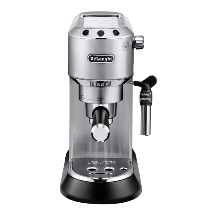 Кавоварка ріжкова Delonghi EC 685 M (EU)