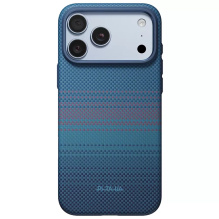 Чохол Pitaka Summa Case для iPhone 18 Pro (Moonrise) (KI1803SP)