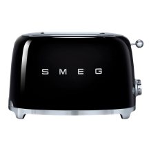 Тостер SMEG (TSF01BLEU) (Black) Тостер SMEG (TSF01BLEU) (Black)