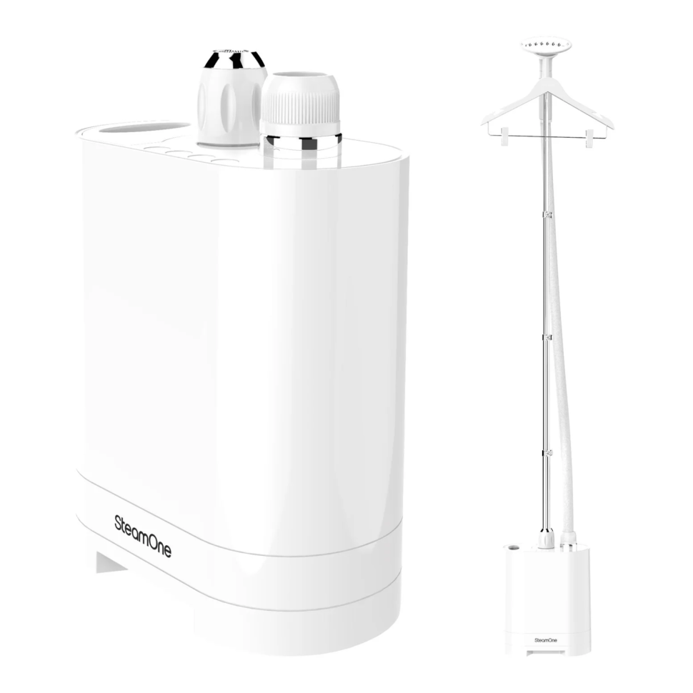 Відпарювач SteamOne EUH2020W