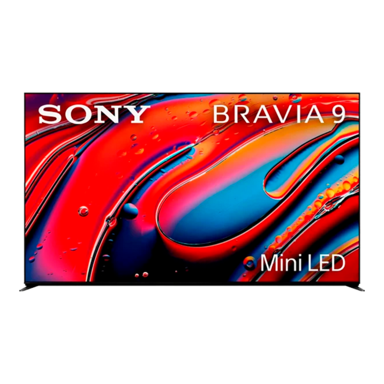 Телевізор Sony K-65XR90 (EU)