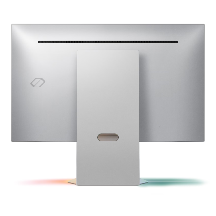 Монитор Samsung 27" Odyssey 3D IPS 165Hz LS27FG900XIXCI (UA) Монитор Samsung 27" Odyssey 3D IPS 165Hz LS27FG900XIXCI (UA)