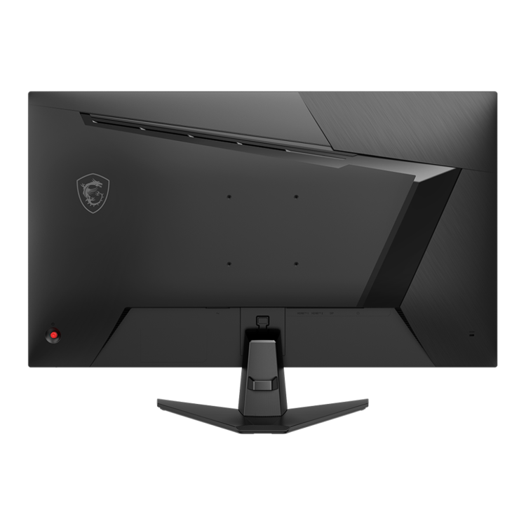 Монитор MSI 31.5” MAG 325QF VA 180Hz E18V (UA)