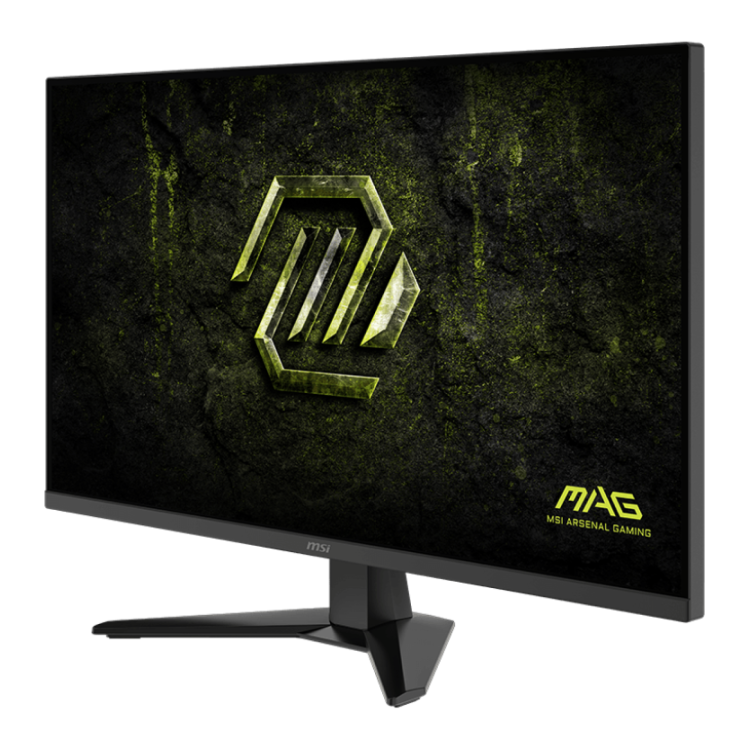 Монітор MSI 31.5” MAG 325QF VA 180Hz E18V (UA)