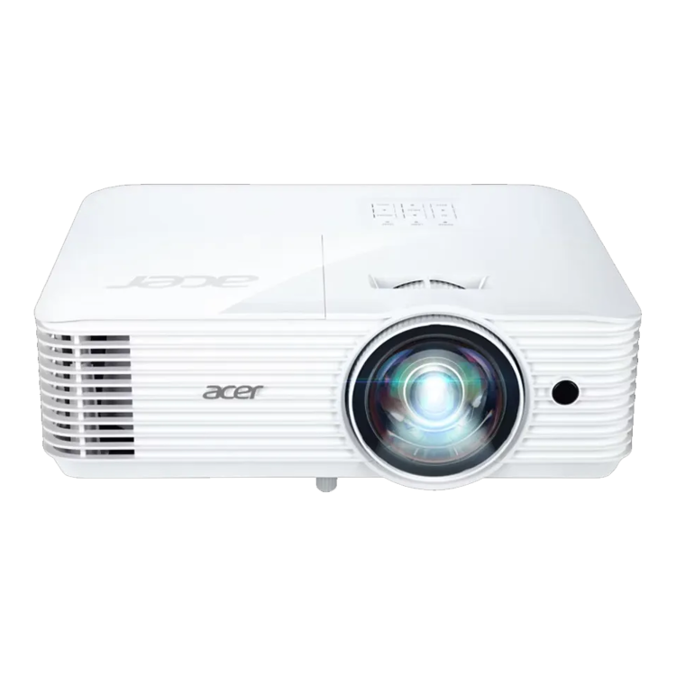 Ультракороткофокусний Проектор Acer S1286H MR.JQF11.001 (UA)